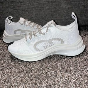 NWT Gucci Run Sneakers